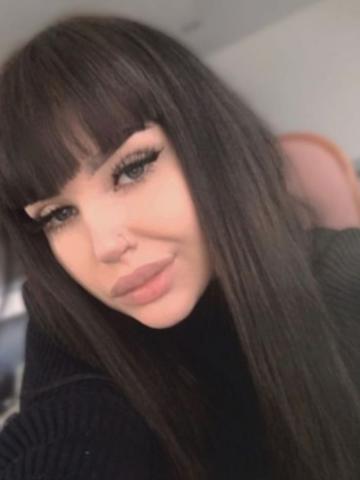 Индивидуалка Лина Фотография 2
